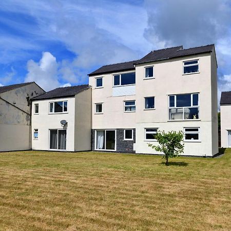 Apartament Finest Retreats - Golygfa O'R Castell - Castle Views Harlech Zewnętrze zdjęcie