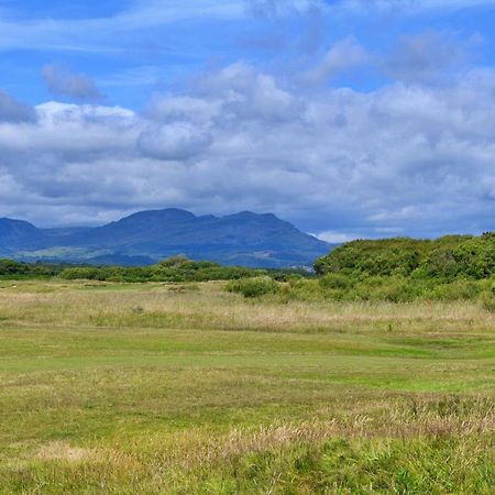 Apartament Finest Retreats - Golygfa O'R Castell - Castle Views Harlech Zewnętrze zdjęcie