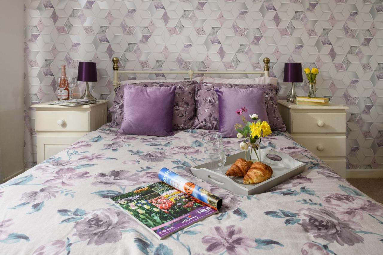 Apartament Finest Retreats - Golygfa O'R Castell - Castle Views Harlech Zewnętrze zdjęcie