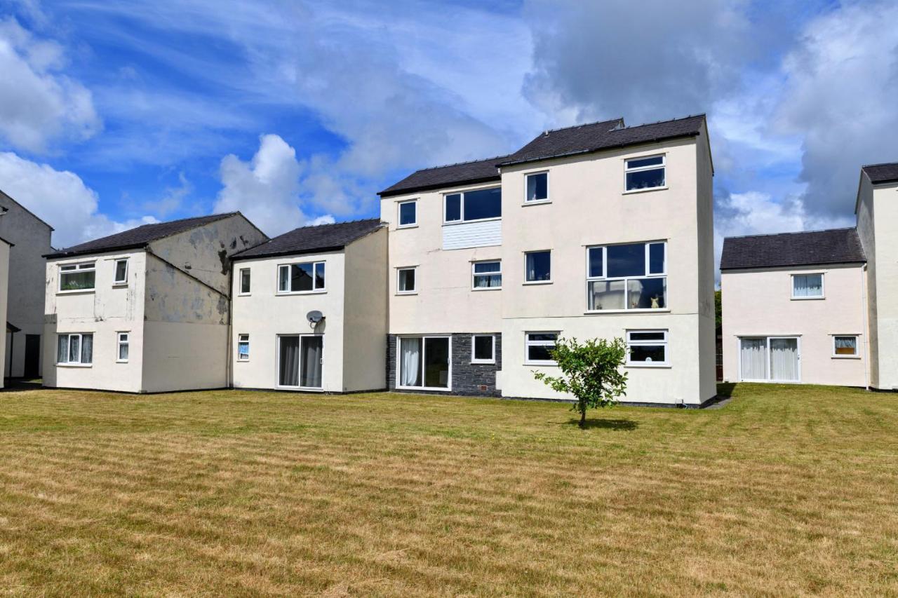Apartament Finest Retreats - Golygfa O'R Castell - Castle Views Harlech Zewnętrze zdjęcie