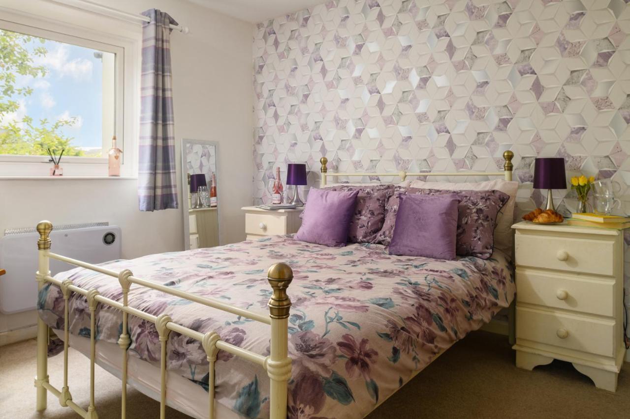 Apartament Finest Retreats - Golygfa O'R Castell - Castle Views Harlech Zewnętrze zdjęcie