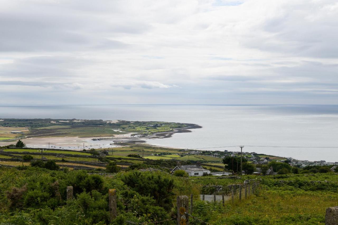 Apartament Finest Retreats - Golygfa O'R Castell - Castle Views Harlech Zewnętrze zdjęcie